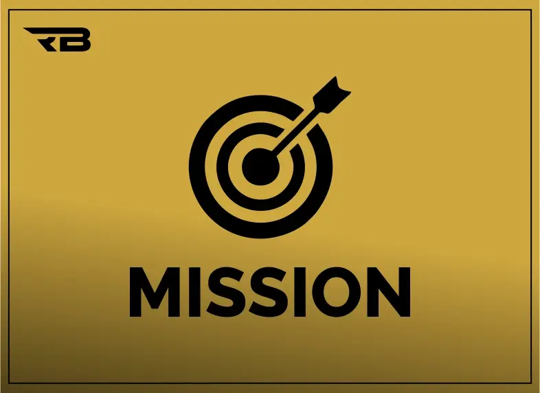 Our Mission