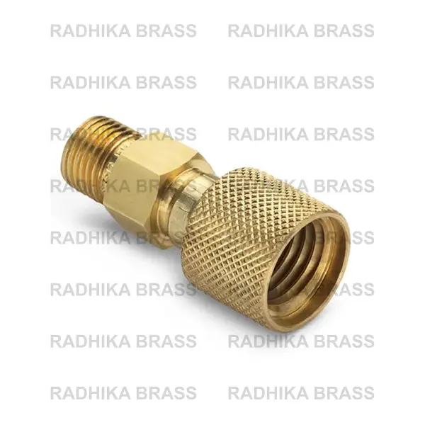 Refrigerant Adapter Refrigeration Access Valves